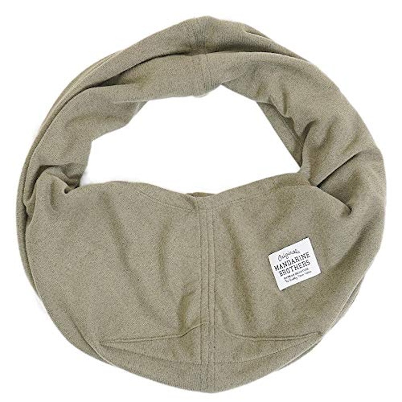 DOG SLING 1