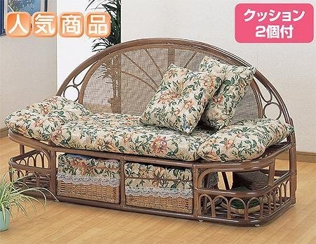 ラタンソファのおすすめ人気ランキング【2025年】 | マイベスト
