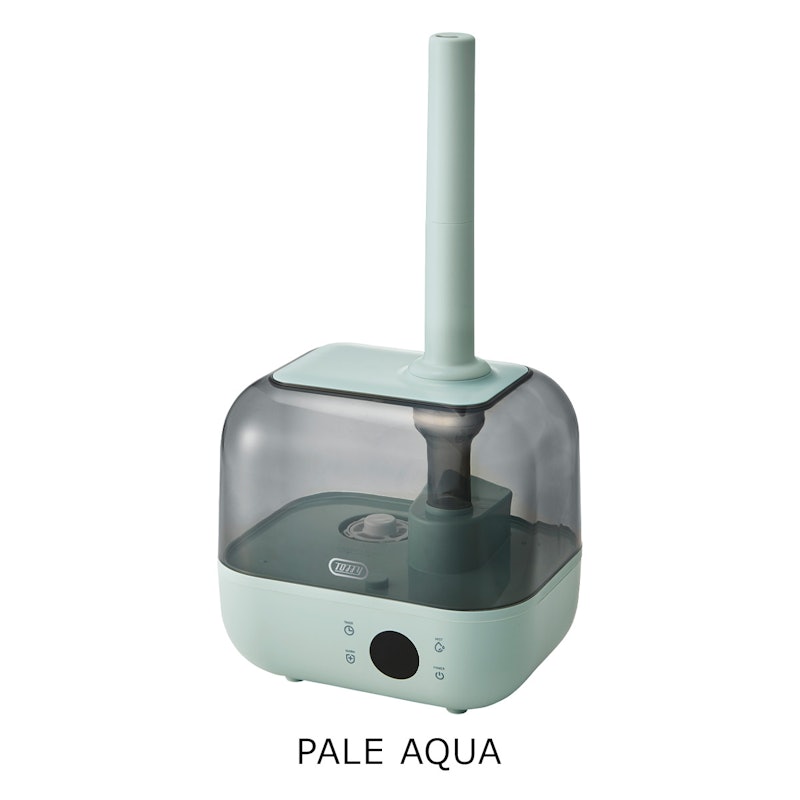 抗菌ハイブリッドアロマ加湿器 9
