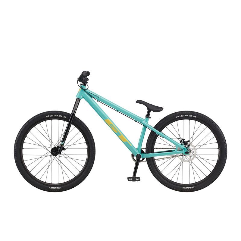 2023年モデル LABOMBA RIGID 1