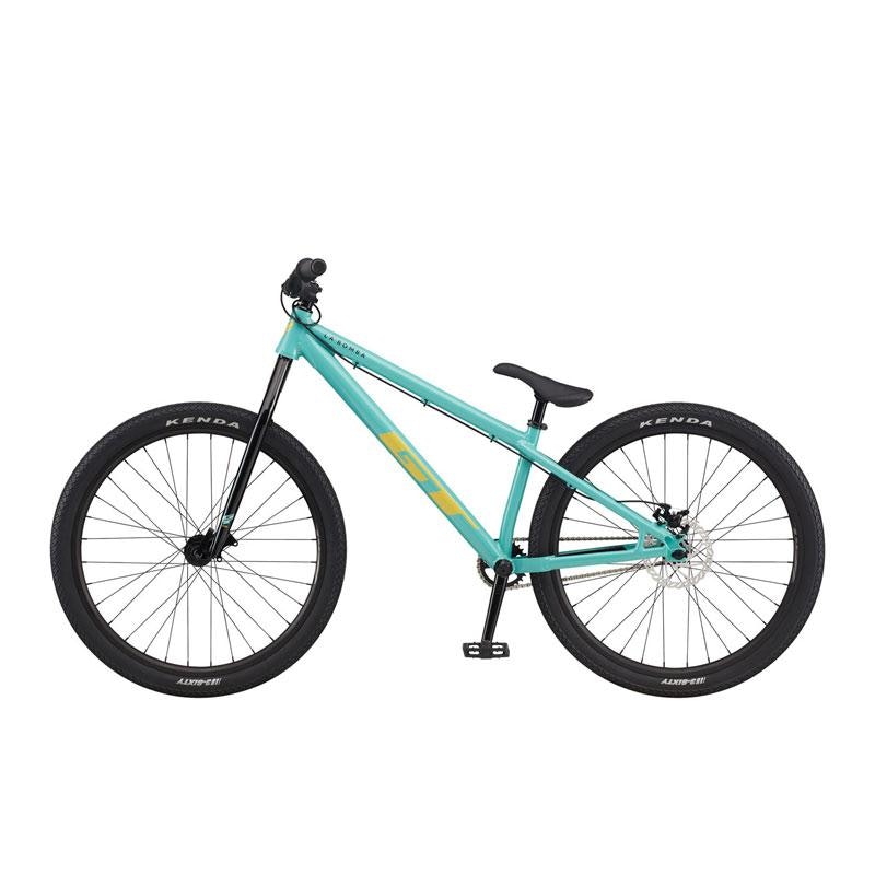 2023年モデル LABOMBA RIGID 1