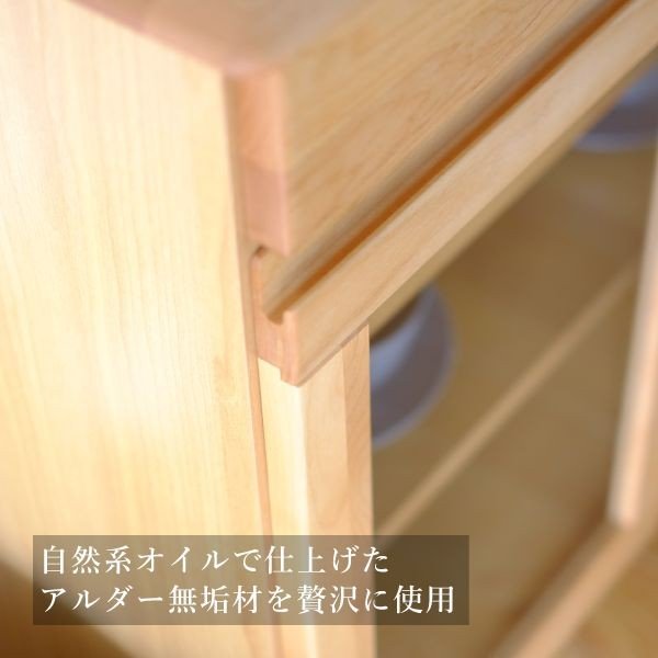サイドボード 2