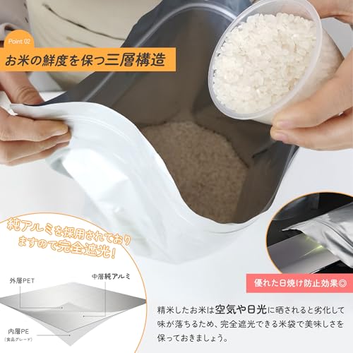 米袋 3