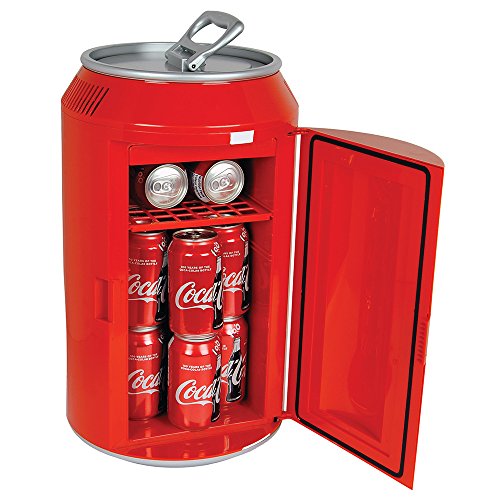 Drink-O-Matic 冷蔵庫 赤 自販機 Drink-O-Matic 冷蔵庫 赤 自販機