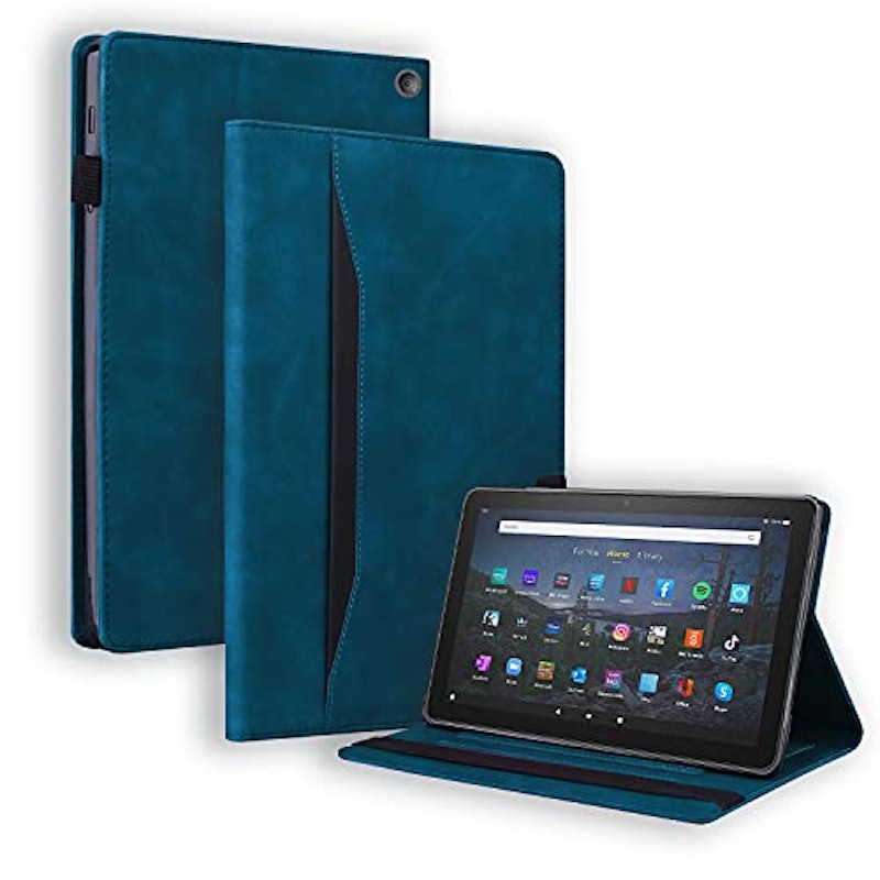 For Kindle Fire HD 8 ケース 1