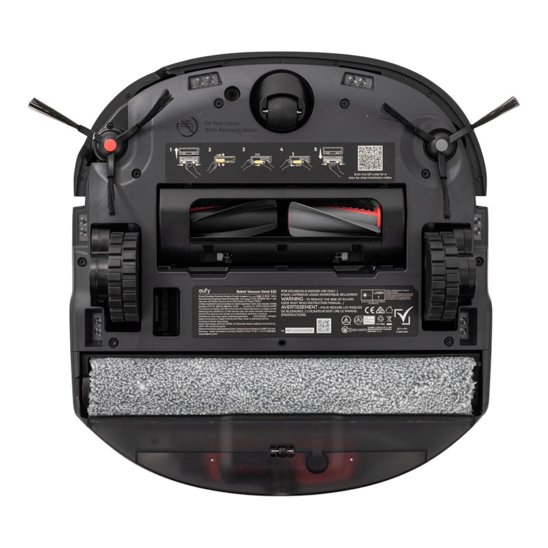 Robot Vacuum Omni E25 3