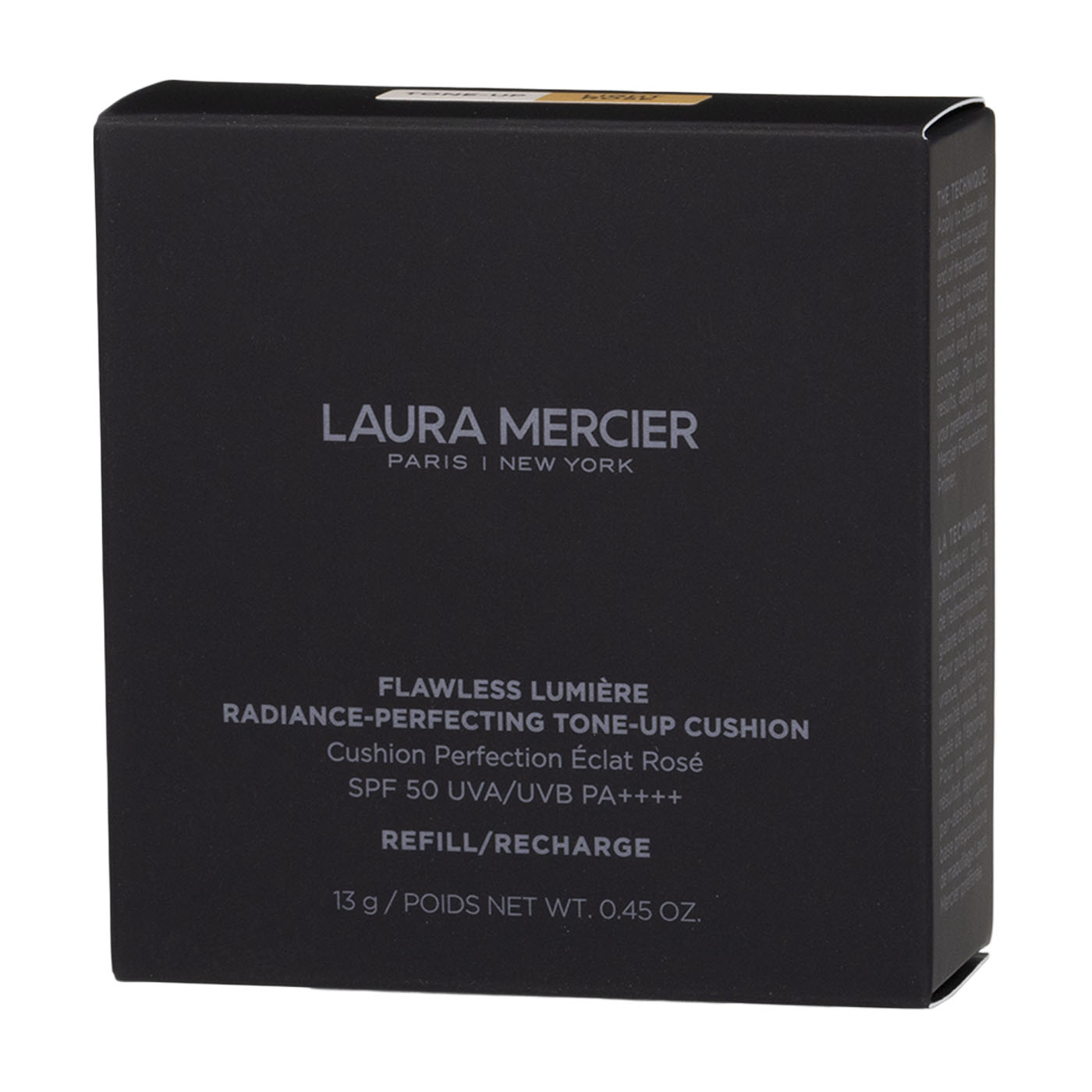 資生堂 Laura Mercier フローレス ルミエール ラディアンス パーフェク