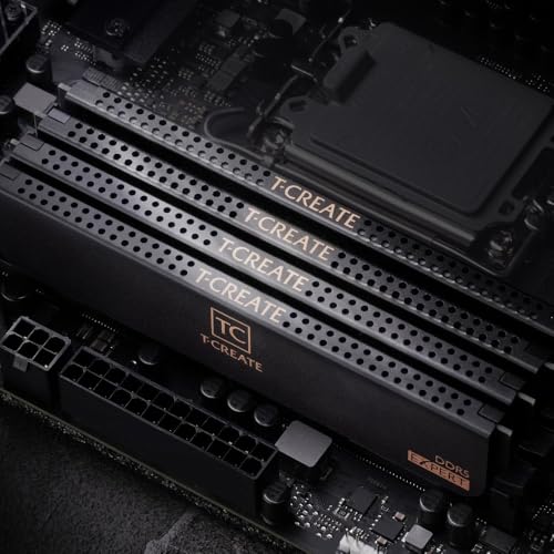 T-Create Expert デスクトップメモリ モジュール 5