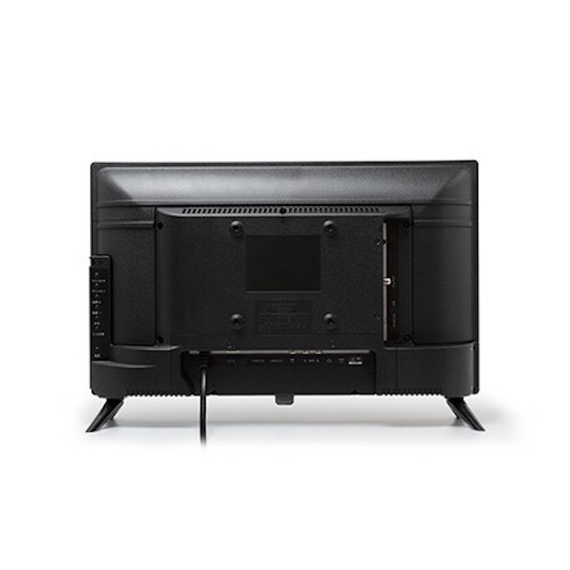 デジタルハイビジョンLED液晶テレビ 3