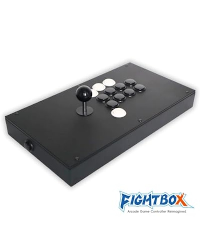 FightBox 1