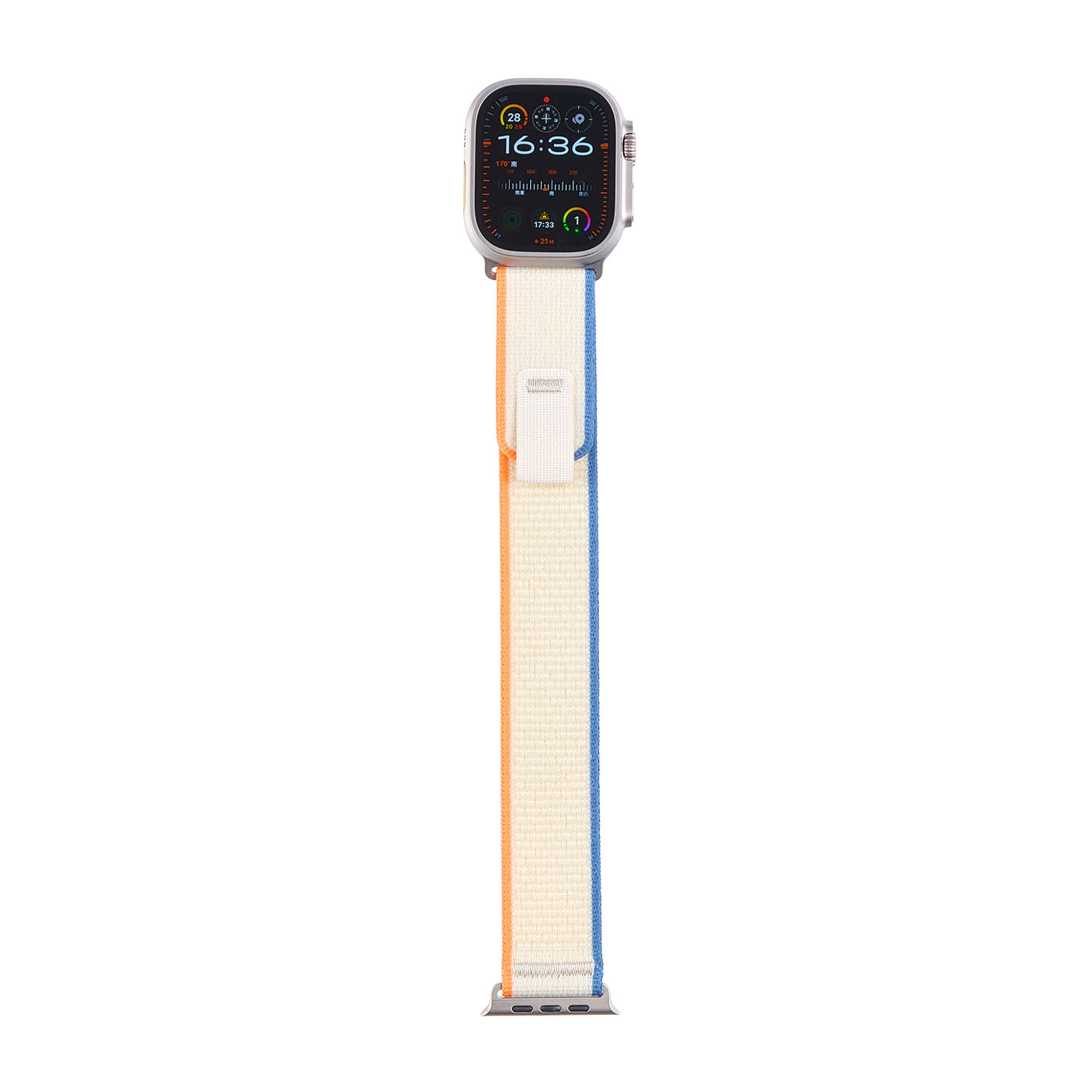 Apple Watch Ultra 2の口コミ・評判は？実際に使ってよい点・気になる点を徹底レビュー！ 4