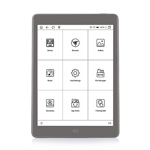 4値下げ！ タブレット Android Kindle likebook-