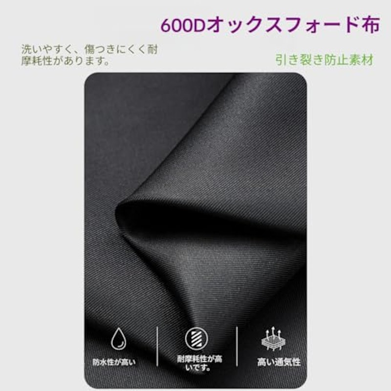 ストローラーワゴン 6