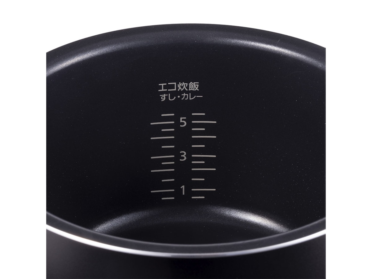 パナソニック おどり炊き 可変圧力IHジャー炊飯器 SR-M10B-Kを パナソニック おどり炊き 可変圧力IHジャー炊飯器 SR-M10B-Kを