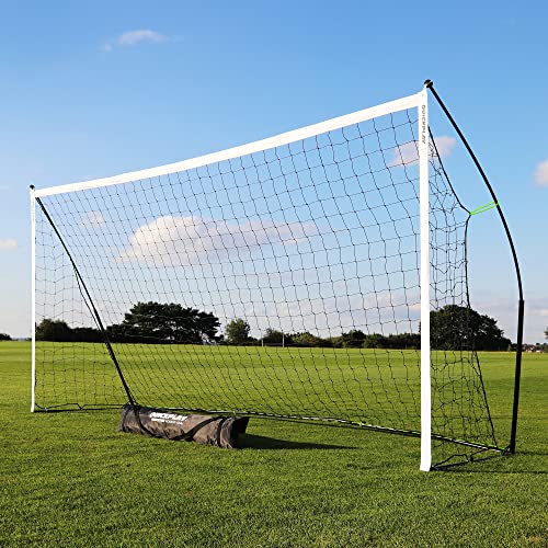 キックスター ポータブル サッカーゴール  2
