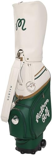 緑のキャディバッグのおすすめ人気ランキング【2026年1月】 | マイベスト