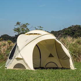 DOD ファイヤーベース T8-524-BGをレビュー!クチコミ・評判をもとに DOD ファイヤーベース T8-524-BGをレビュー!クチコミ・評判をもとに