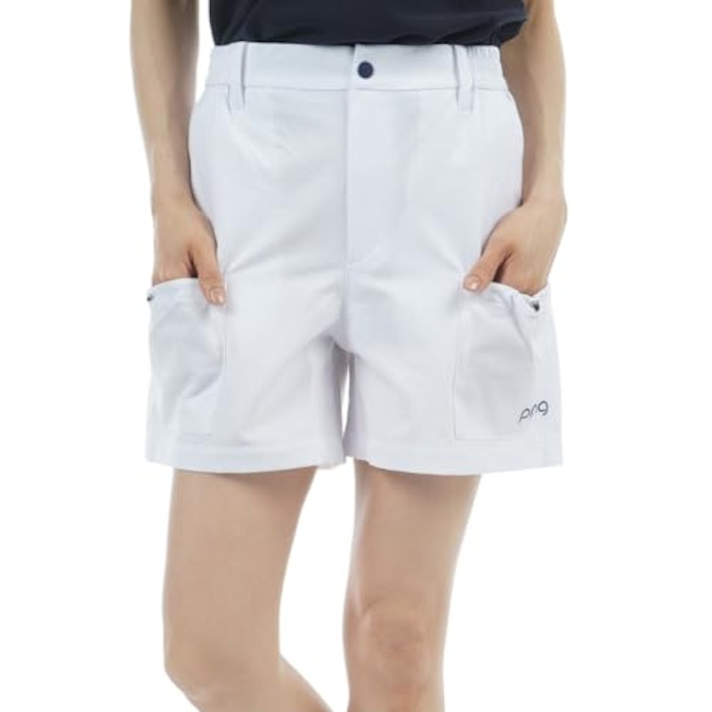 二重織 ショートパンツ 1