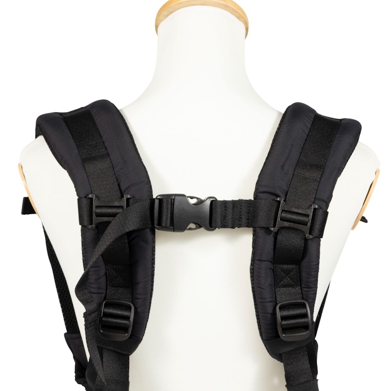 4WAY Carrier Cool Mesh 5