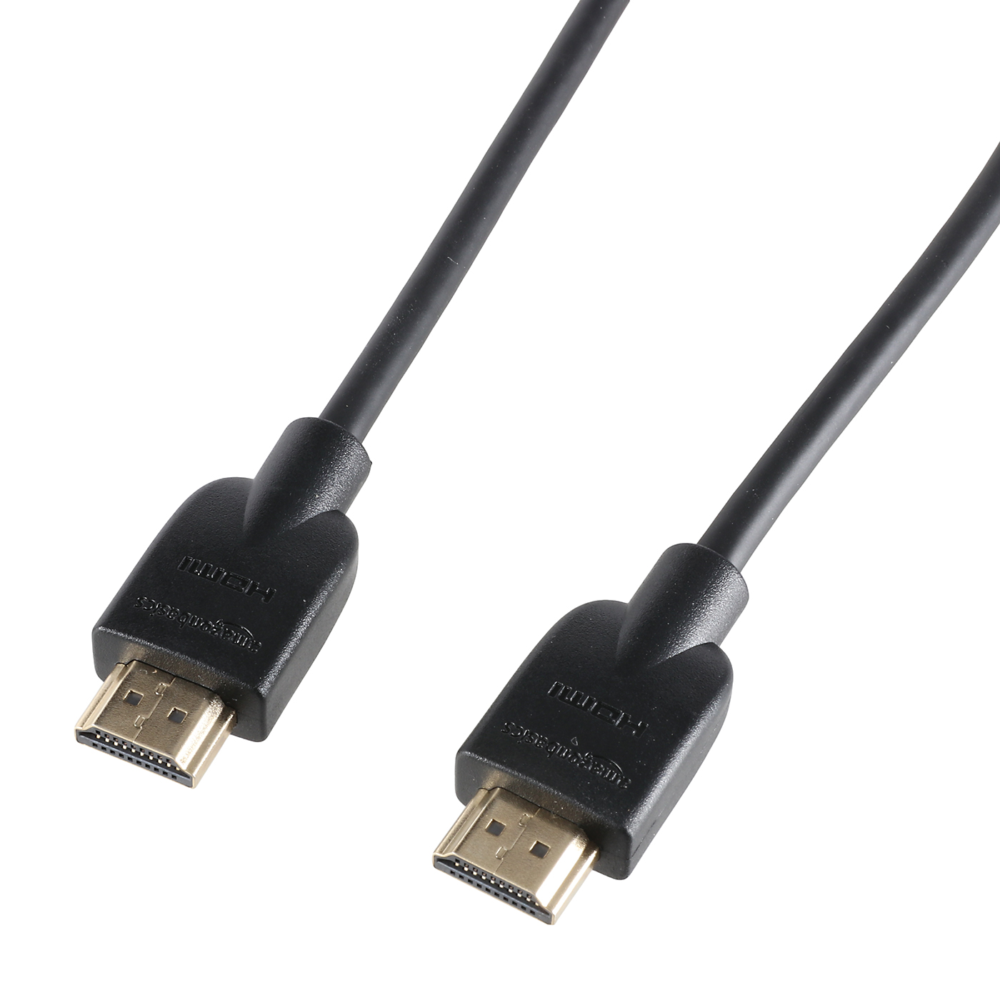 まとめ得 BUFFALO バッファロー HDMIケーブル 1.5m ブラック BSHDUN15BK x [4個] /l まとめ得 BUFFALO バッファロー Premium HDMIケーブル スリムモデル