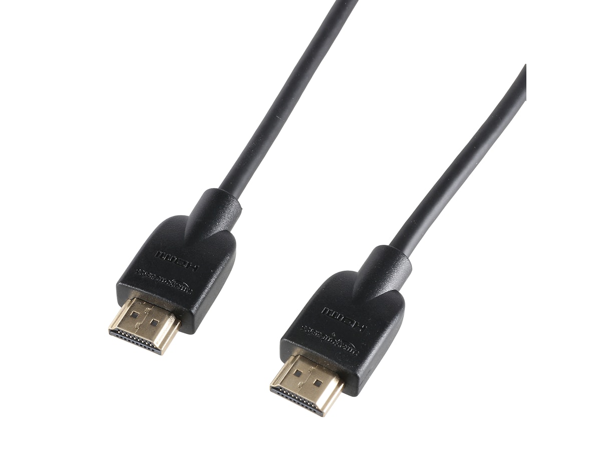 HDMIケーブル 91m コードリール付 アマゾンベーシック HDMIケーブル 91m コードリール付 アマゾンベーシック