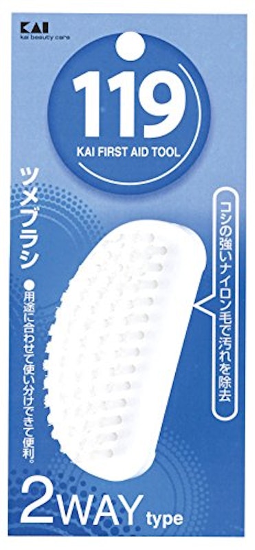 119 ツメブラシ 3