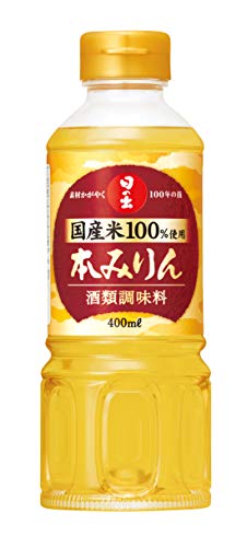 本みりんのおすすめ人気ランキング【2026年6月】 5