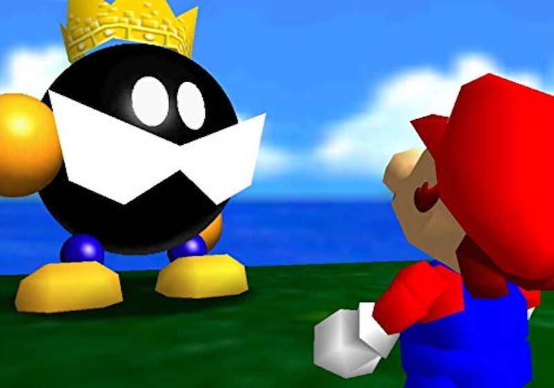 スーパーマリオ 3Dコレクション 4