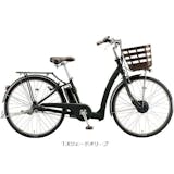 ブリヂストン電動自転車のおすすめ人気ランキング【2026年9月】 5