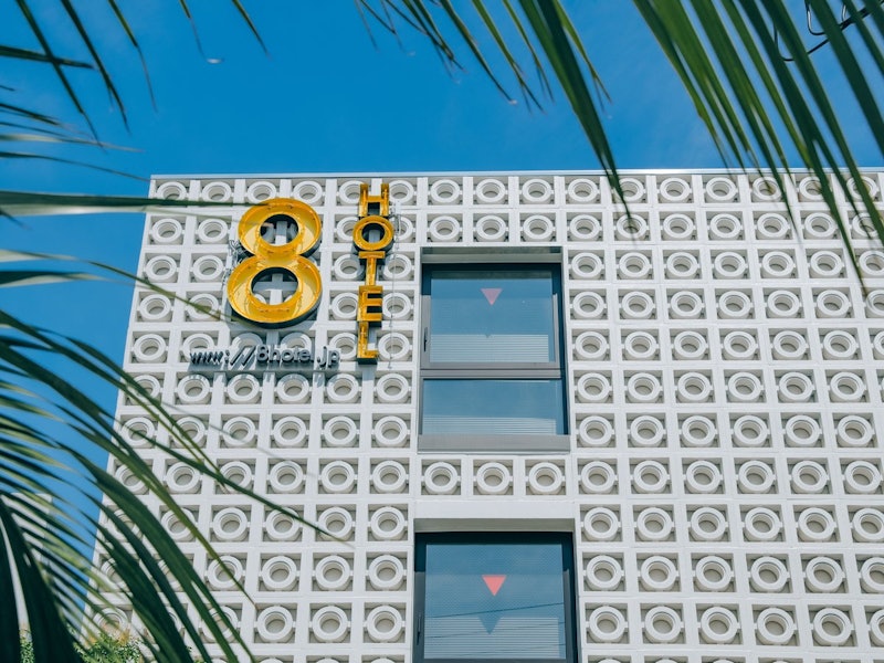 8HOTEL CHIGASAKI 4