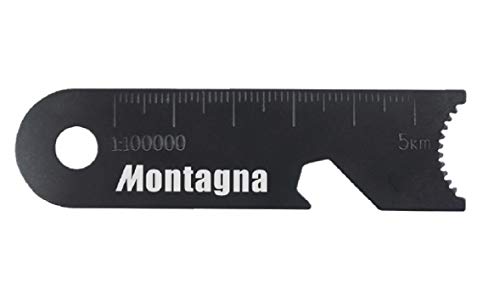 Montagna ファイヤースターター 2