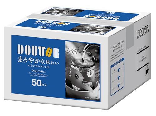 ドリップコーヒー オリジナルブレンド 1