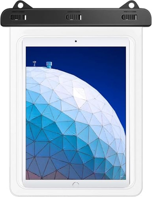 タブレット防水ケース 1