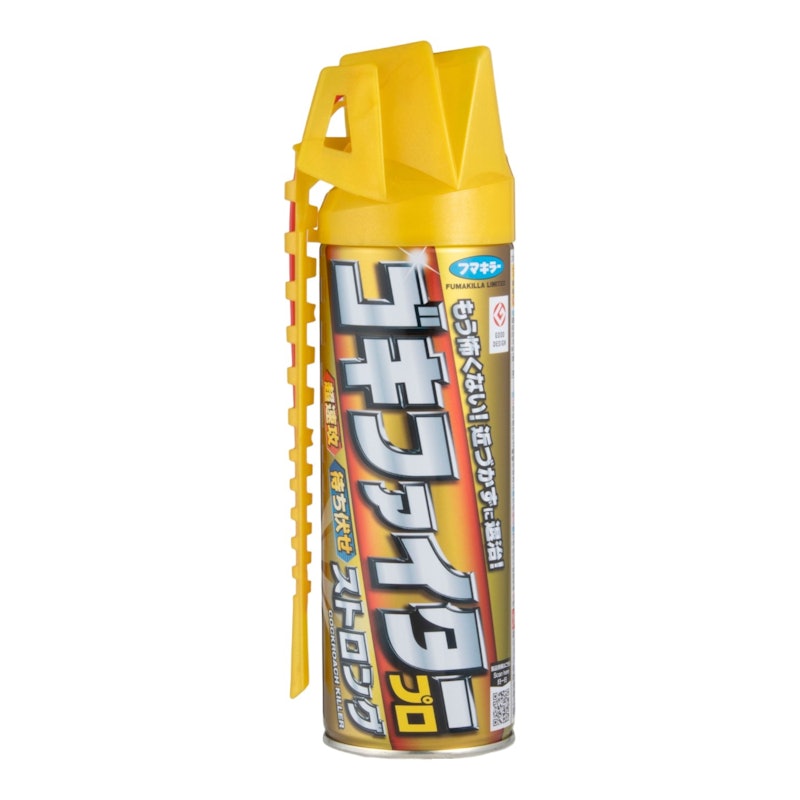 ゴキファイタープロ ストロング 1