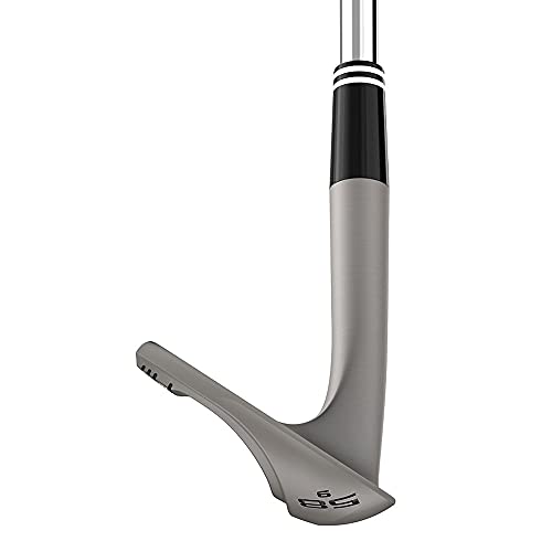 RTX  FULL-FACE WEDGE 3