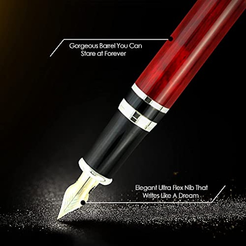 万年筆 2