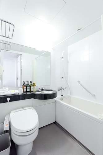 立川ワシントンホテル 4