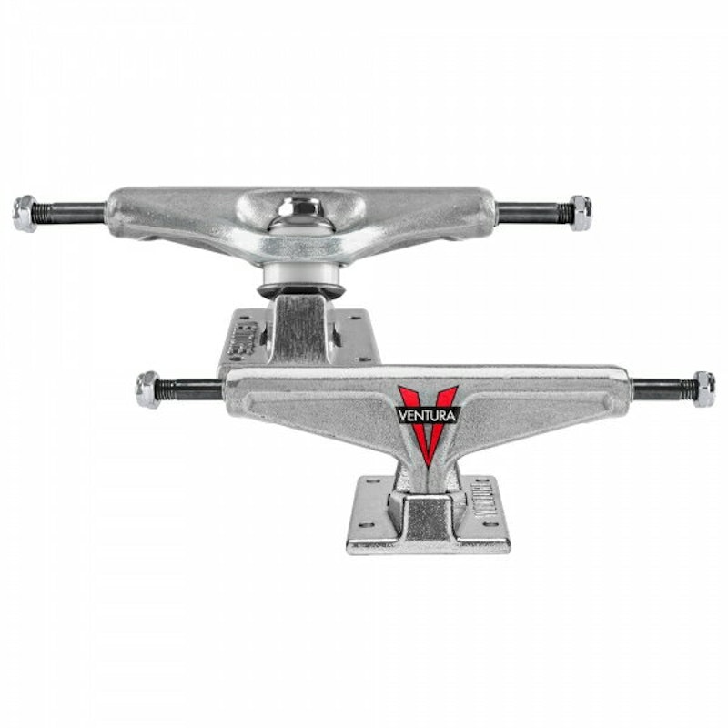 PRO EDITIONS POLISHED 5.8 HI トラック 1