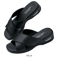 クロスバンドエアーサンダル 1