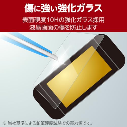 NINTENDO SWITCH 2 ガラスフィルム 4