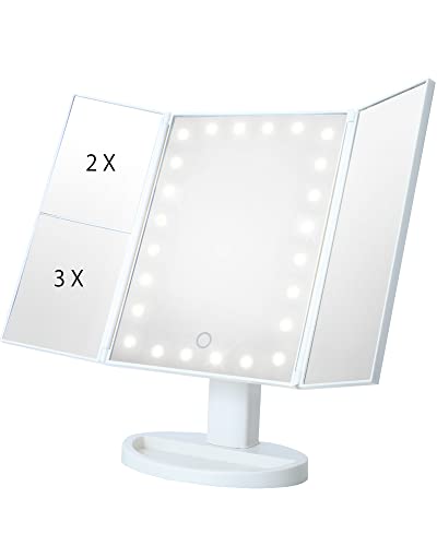 22年 メイクアップミラーのおすすめ人気ランキング15選 Mybest