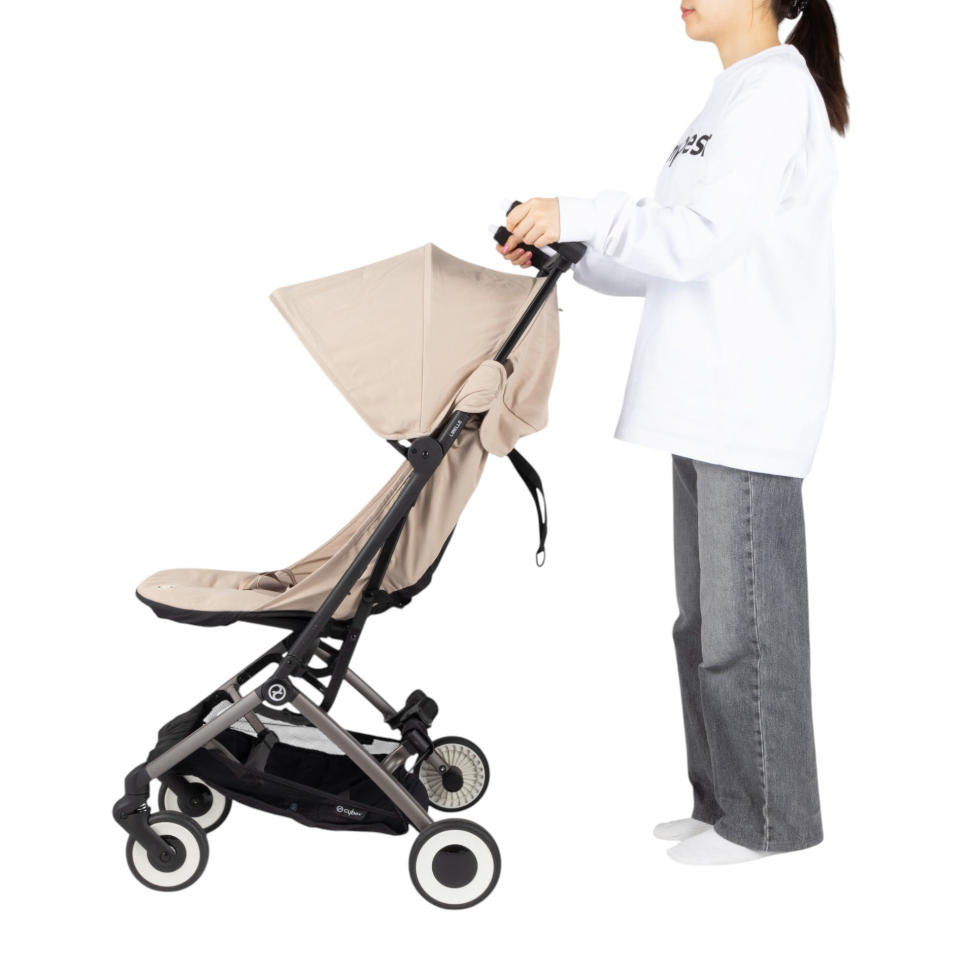 Cybex リベル（2024年モデル） 524000261を検証レビュー！B型