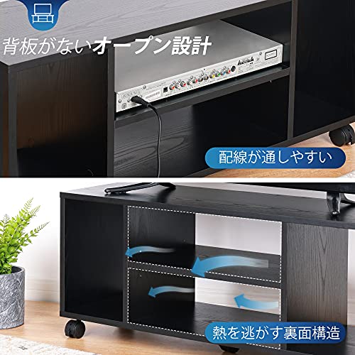 テレビ台 6