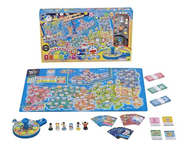 子どもと一緒に すごろくのおすすめ人気ランキング10選 Mybest 子どもと一緒に すごろくのおすすめ人気ランキング10選 Mybest