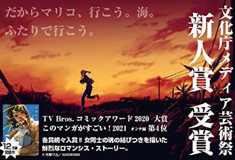 マイ・ブロークン・マリコ 2