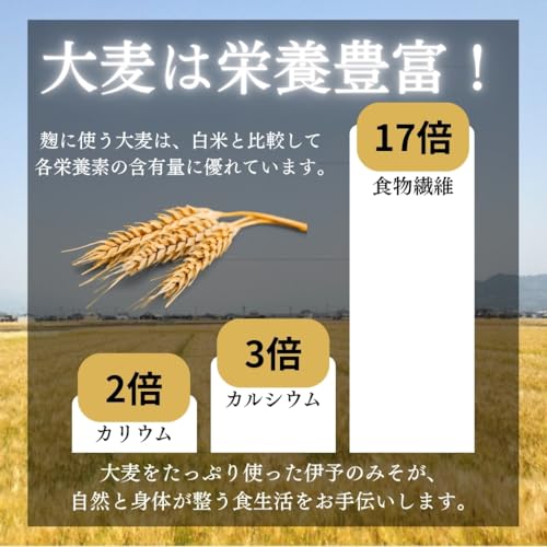 伊予のみそ・つぶ 8