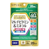 マルチビタミンサプリのおすすめ人気ランキング【薬剤師が選び方を監修!2026年6月】 3