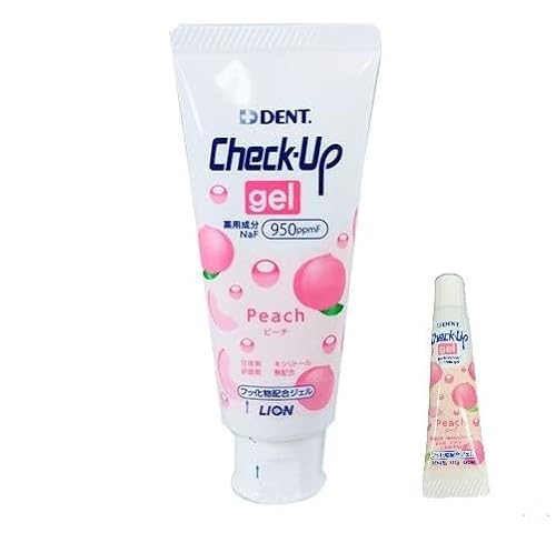 Check-Up gel 1