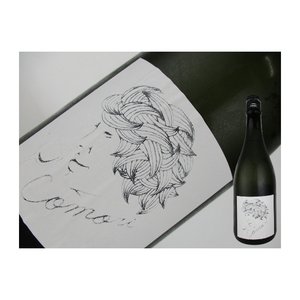 阿武の鶴酒造 阿武の鶴 Comori 1枚目