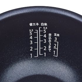 山善 5.5合炊きIH炊飯器 YJN-E101の口コミ・評判は?実際に使っ 山善 5.5合炊きIH炊飯器 YJN-E101の口コミ・評判は?実際に使っ